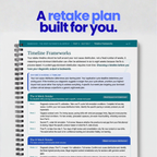 The MCAT Retaker's Blueprint