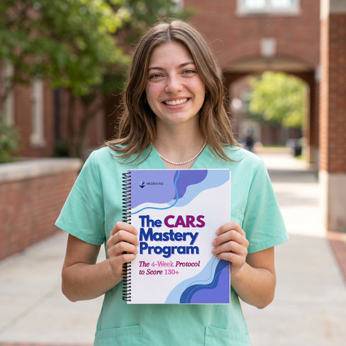The CARS Mastery Program