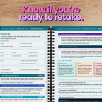 The MCAT Retaker's Blueprint