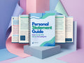 Personal Statement Guide