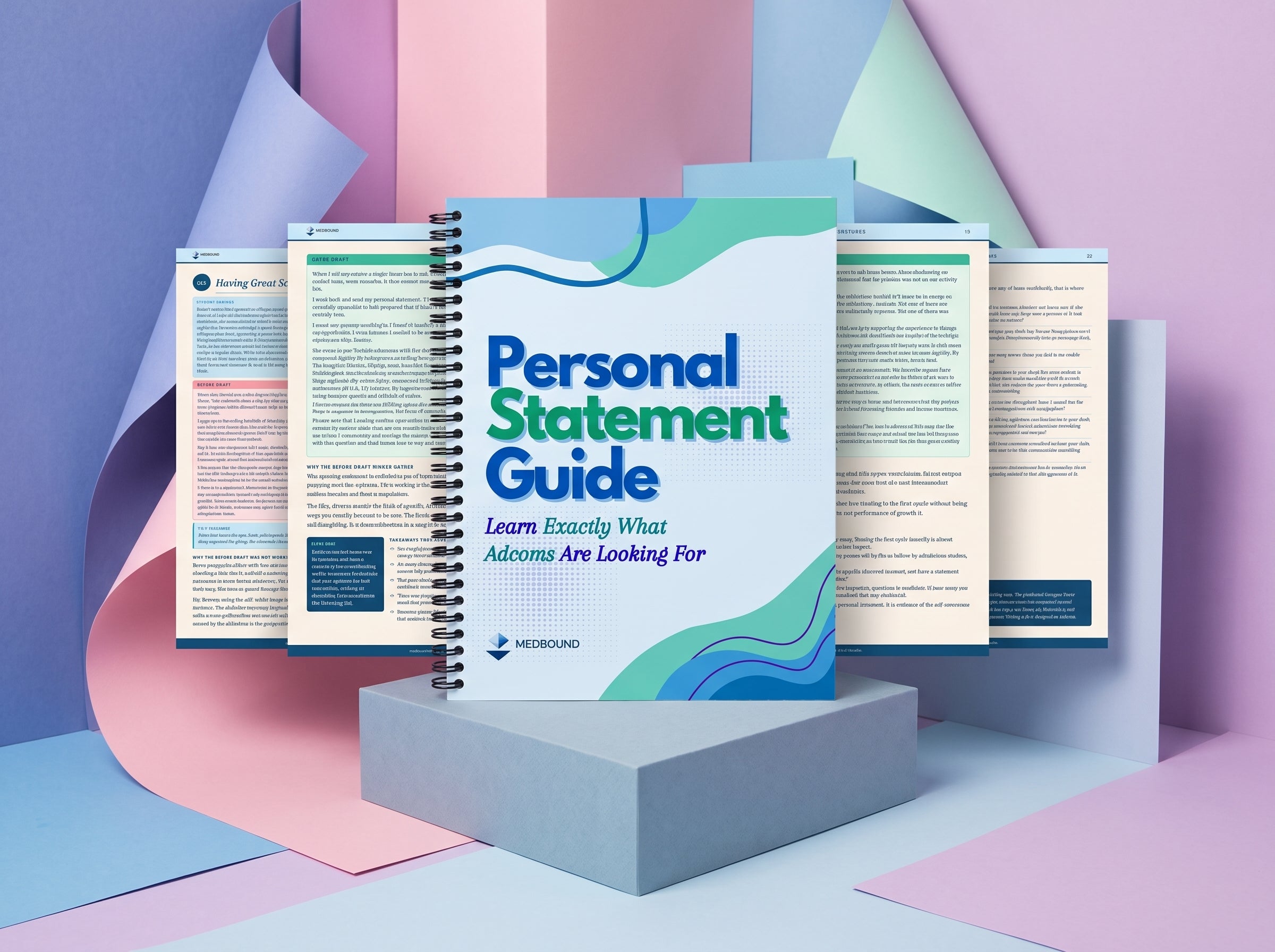 Personal Statement Guide