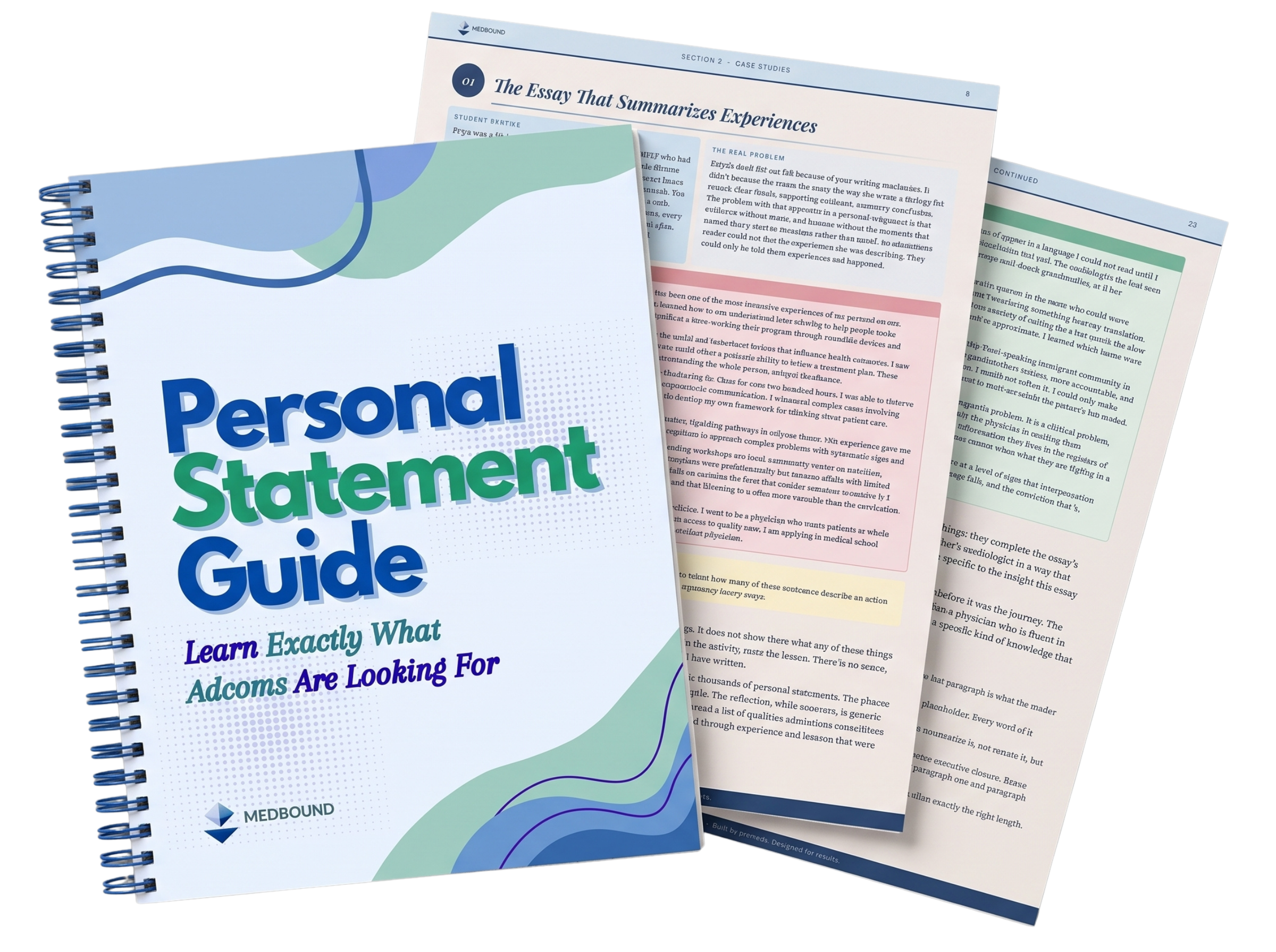 Personal Statement Guide