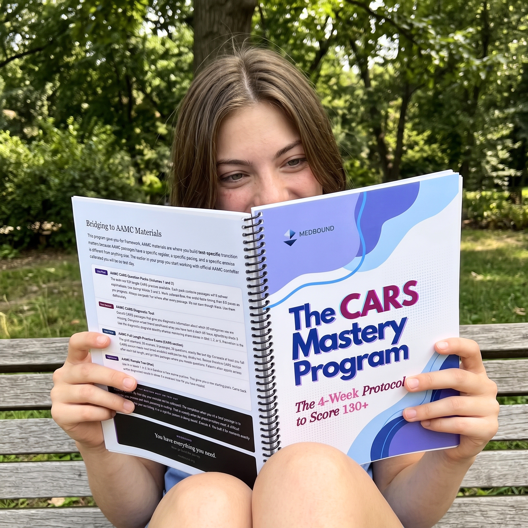 The CARS Mastery Program